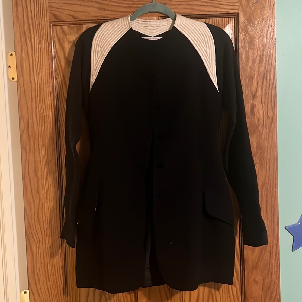 Geoffrey Beene Vintage Jacket